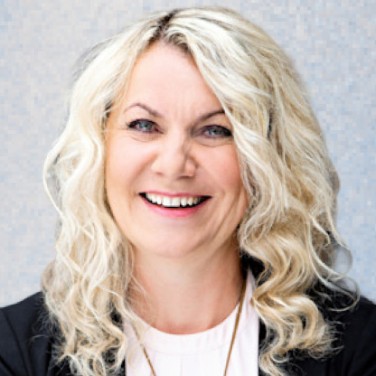 Claudia Pohlink