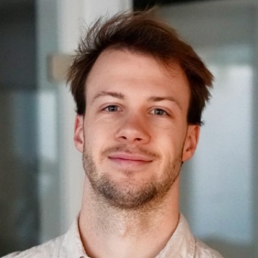 Lennard Schmidt