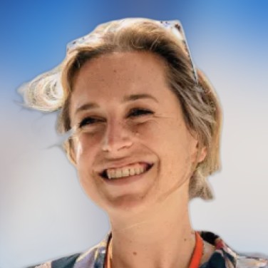Steph Hubner